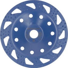 Mythriva Bosch Expert 180 mm Çok Amaçlı Karbür Taşlama Diski Kaba Düz 2608901747