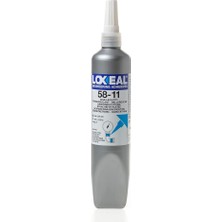 Mythriva Loxeal 58-11 Sızdırmazlık 250 ml Orta Mukavemet