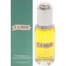 Mythriva La Mer The Renewal Oil 30 ml Yüz Bakım Yağı, 5003079778