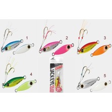Vionna Hayabusa Fs 435 Jack Eye Hirarin 7gr Lrf Jig Suni Yem 1
