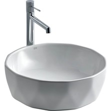 Mythriva Lena Tezgah Üstü Lavabo