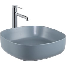 Mythriva Lena Tezgah Üstü Lavabo