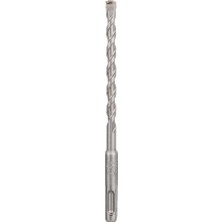 Mythriva Bosch Professional Accessories Sds-Plus-1 Kırıcı Delici Matkap Ucu,8 * 160 Mm, 1 Adet