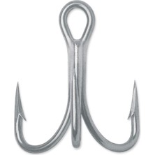 Mythriva Vmc 9626PS#1/0C O'shaugnessy Permasteel Tiz Kancaları, 25'li Paket