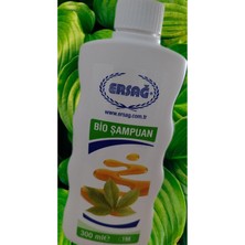 Mythriva Ersağ Md Grup Bio Şampuan 300ML