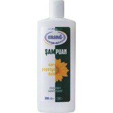 Mythriva Ersağ Sarı Papatya Özlü Şampuan 300 Ml.