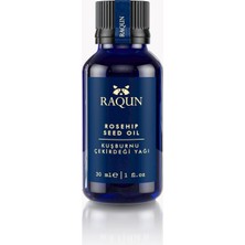 Mythriva Raqun Kuşburnu Çekirdeği Yağı 30ML%100 Saf ve Doğal