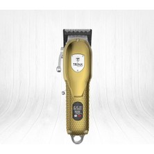 Mythriva Trina Premium Saç Kesme Makinesi Gold TRNSACKS0045