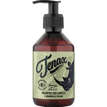 Mythriva Tenax Canlandırıcı ve Yenileyici Günlük Saç Bakım Şampuanı 250ML