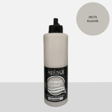 Vionna Cadence Hybrid Acrylic Multisurfaces Akrilik Boya, H070 Kozmik, 500 ml