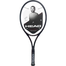 Vionna Head Prestige Tour 2023 Kordajsız Tenis Raketi - L3