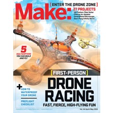 Vionna Make: Volume 44