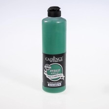 Vionna Cadence Hybrid Multisurface Akrilik Boya 500 Ml. H-112 Ofelya