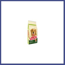Kucho Tavuklu Yetişkin Köpek Maması 15 kg Kahy