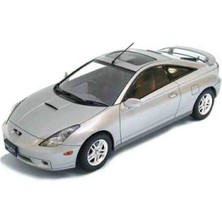 Vionna Tamıya 300024215-1:24 Toyota Celica Karayolları