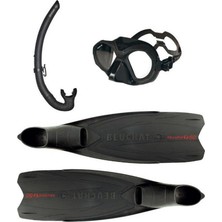 Vionna Set Pms No Lımıt, One-50 Palet, Shark Maske, Spy Şnorkel 41-42
