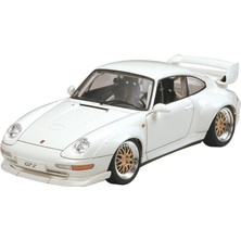 Vionna Tamiya 300024247 – 1: 24 Porsche 911 Gt2 Club Sport/strassenversion