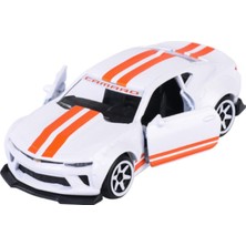 Vionna Majorette Premium Arabalar Serisi 279B-4 Chevrolet Camaro