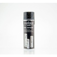 Vionna Cadence Sprey Mermer Efekti Boya, 200ML, Altın