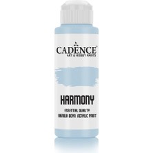 Vionna Cadence Harmony Akrilik Boya HAR-019 Bebek Mavi 59ML