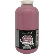 Vionna Cadence Hibrit Akrilik Multisurface Boya, 2 Lt, V.pembe