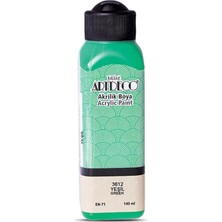 Vionna Artdeco Akrilik Boya 140ML, Yeşil