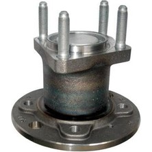 Vionna Netex Op BAR-0029 D Arka Aks Poryası Opel Astra F G Combo Vectra 91> Abs Siz 1604004 Rlp P22033