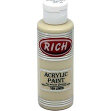 Vionna Rich Akrilik Boya 130CC Linen 109