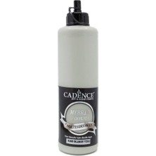 Vionna Cadence Hybrid Acrylic Multisurfaces H049 Ihlamur Yeşil Akrilik Boya, 500 ml