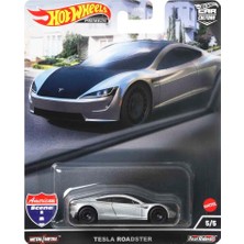 Vionna Hot Wheels Car Culture Circuit Legends Vehicles For 3 Kids Years Old & Up, Premium Collection Of Car Culture 1:64 Scale Vehicles