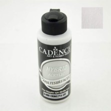 Vionna Cadence Hybrid Akrilik Boya Ekinezya Gri 120ML N:h