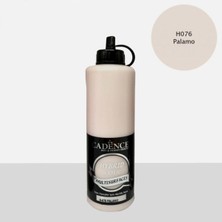 Vionna Cadence Hybrid Akrilik Multisurface H-076 Palamo, 500ML