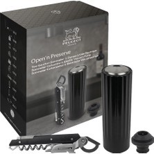 Vionna Peugeot Coffret Pompe Electrique Abs Clavelin Noir