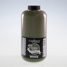 Vionna Cadence Hybrid Acrylic Multisurfaces, 2 Litre, Ceviz