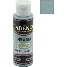 Vionna Cadence Akrilik Boya Buz Yeşili 70 Ml. 6075