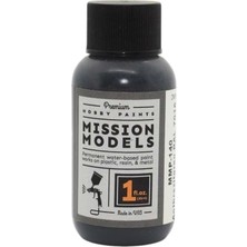 Vionna Mıssıon Models Anthrazitgrau Ral 7016 Akrilik Boya 1 Oz, MIOMMP140