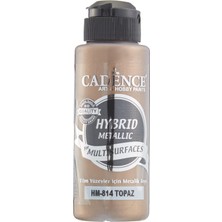 Vionna Cadence HM814 Metalik Topaz - Multisurfaces 120ML