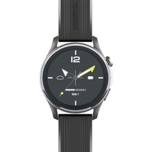 Vionna Momo Design Zero Black Akıllı Saat