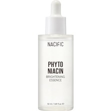 Vionna Nacıfıc Phyto Niacin Brightening Essence 50 ml | Niacinamide + Vitamin C Içeren Aydınlatıcı Esans