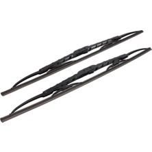 Vionna Bosch Classic Wiper Silecek Seti Alfa Romeo 156 (1997-2005), Audi A6 C5 (1997-2000), Bmw X3 E83 (2008-2011), Ford Transit Connect (2002-2013) [550/500 Mm] 554C 3397010252 30_3397010252
