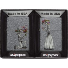 Vionna Zippo Çakmak Z-28987