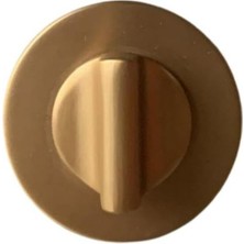 Vionna System RO22 Kapı Kolu Rozeti Wc Chb 52X52X5 mm
