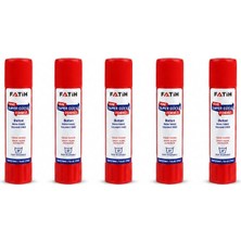 Vionna Fatih Yapıştırıcı Stick 10 Gr, 5 Adet