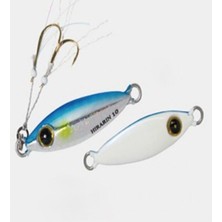 Şanal Hayabusa Fs 435 Jack Eye Hirarin Lrf Jig 5 gr No:1