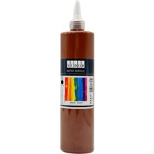 Vionna Südor Akrik Boya 500 ml Kahverengi