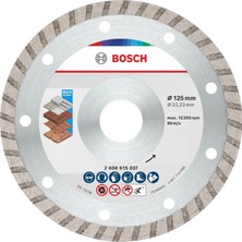 Vionna Bosch Professional Accessories Eco For Universal Elmas Kesme Diski