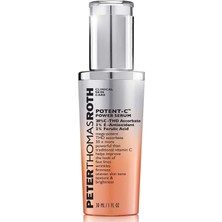 Vionna Peter Thomas Roth Potent-C Power Serum 30ML