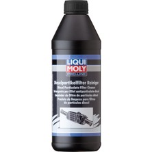 Vionna Liqui Moly Pro-Line Dizel Partikül Filtresi Temizleyici 1l (Koli 6 Adet) 5169