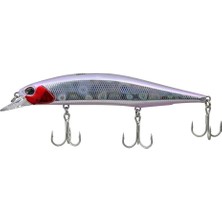 Şanal Sea Horse Realis Jerkbait 12 cm 18,2 gr Lk-04#