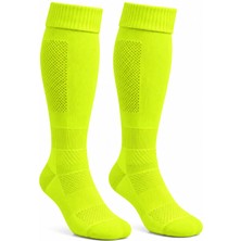 Sarı Tozluk, Sarı Futbol Çorabı